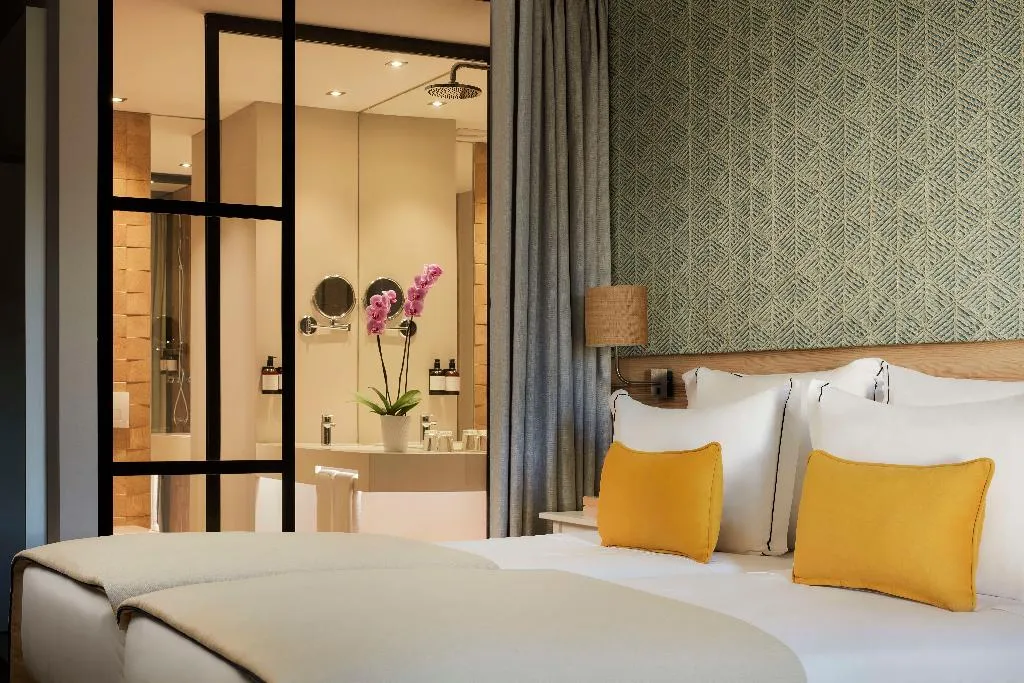 DOUBLE DELUXE Room, Tivoli Alvor Algarve - All Inclusive Resort, Algarve