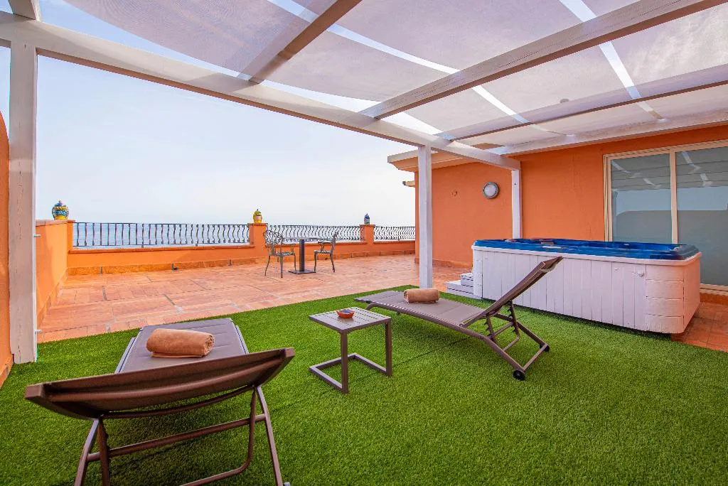 SUITE GRAND Room, Baia Taormina Hotel CDS Hotels, Taormina