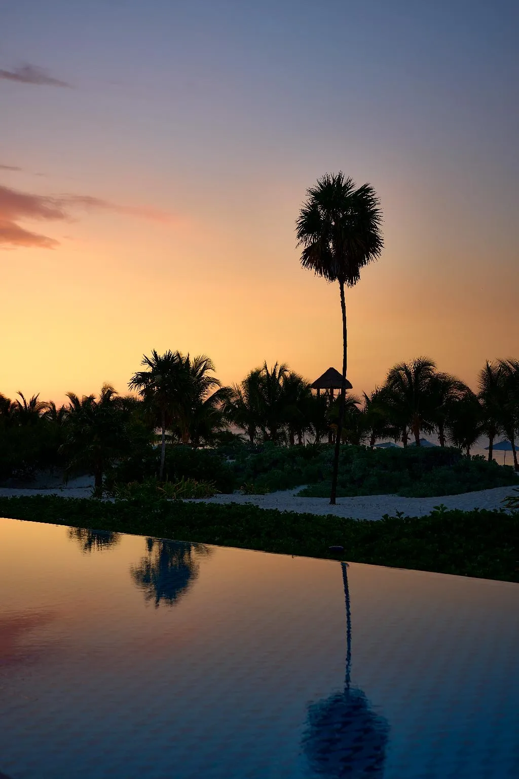 Pool, Chablé Maroma, Cancun Area