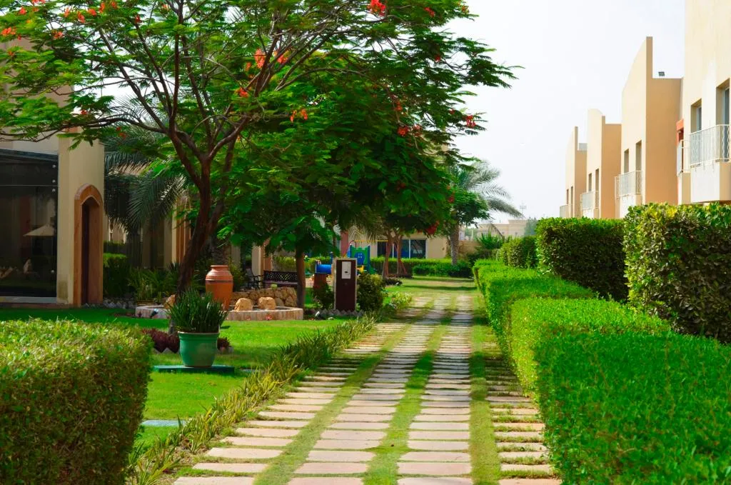 General view, Coral Boutique Villa, Dubai
