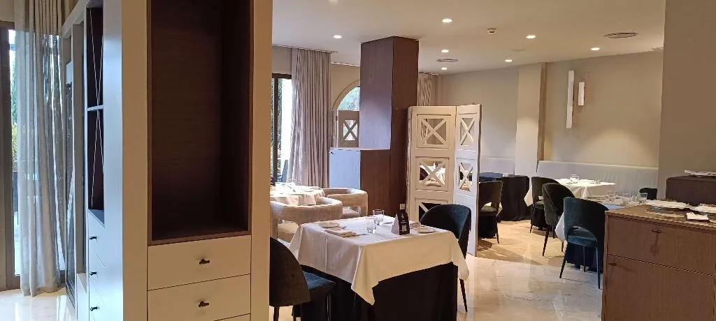 Restaurant, Best Western Premier CMC Girona, Costa Brava