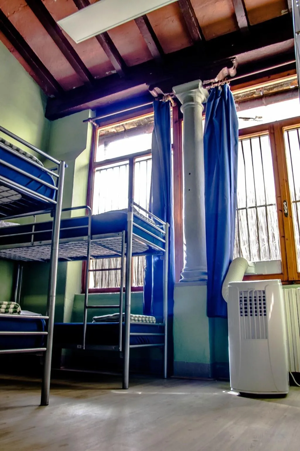 Room, Hostel Santa Monaca, Florence