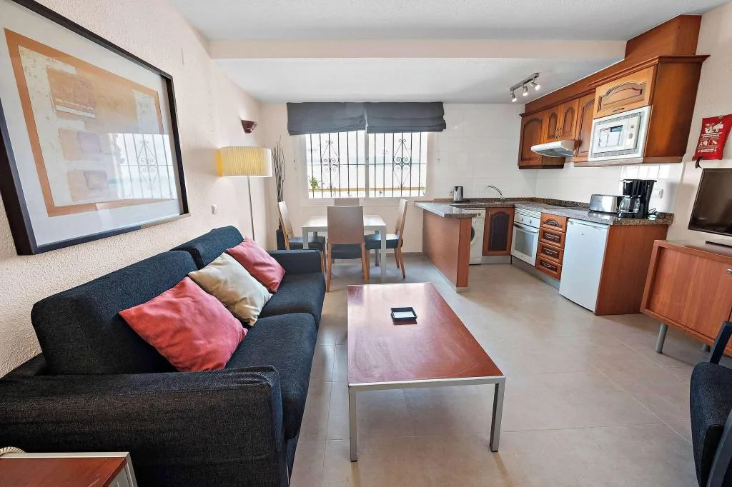 SUITE CLASSIC Room, Ramada Hotel & Suites By Wyndham Costa Del Sol, Costa Del Sol