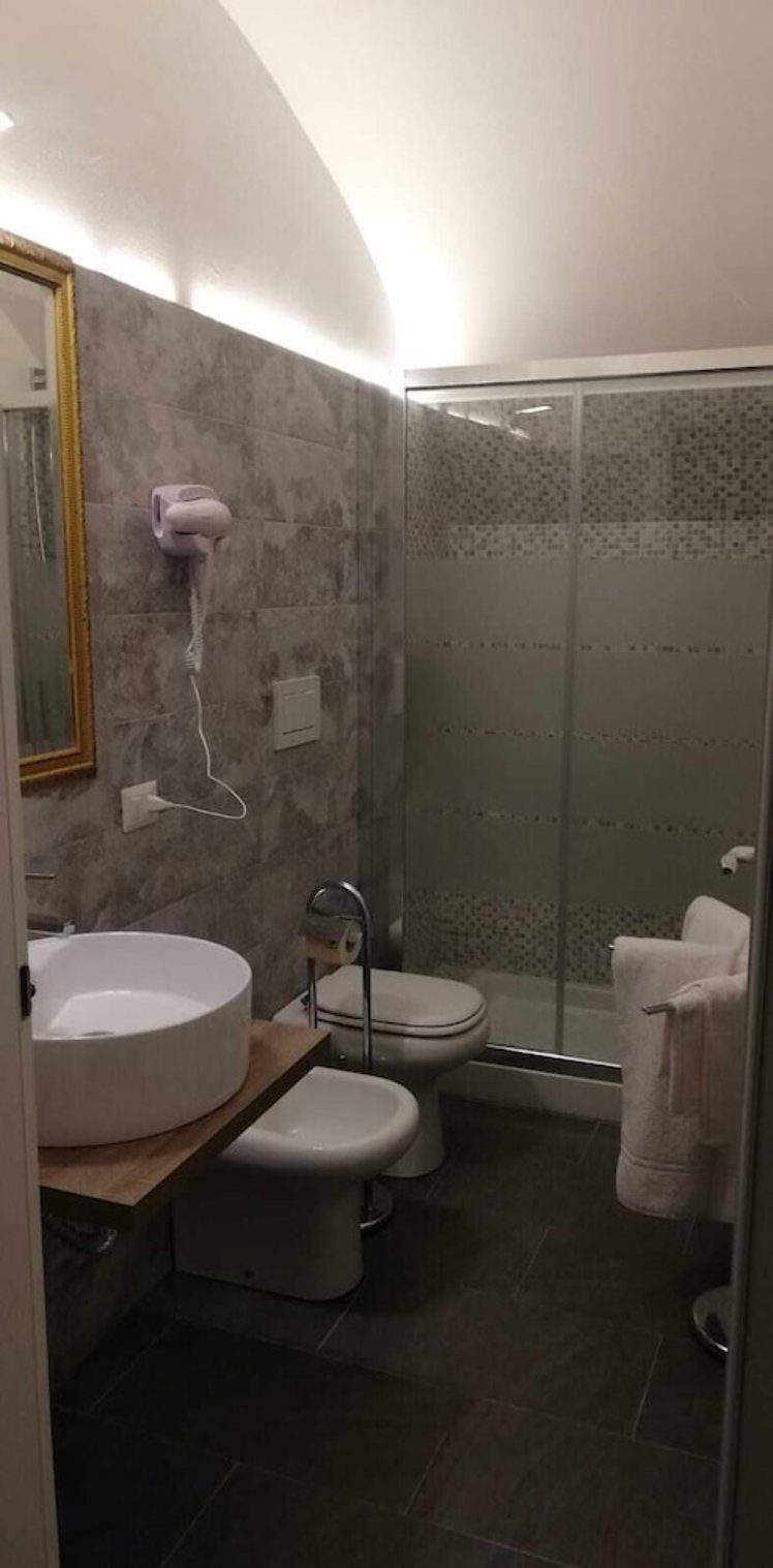 Nuovo Hotel Sangiuliano ***, Catania