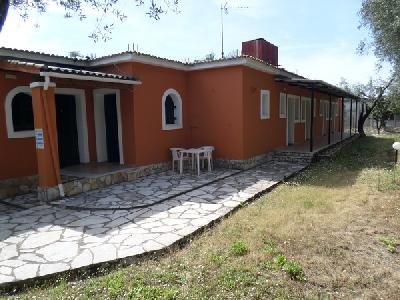 Katia Studios Paleokastritsa, Corfu