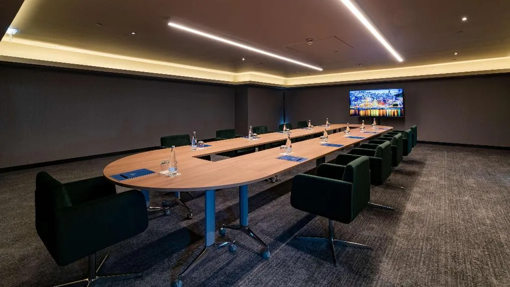 Conferences, Hilton Porto Gaia, Porto