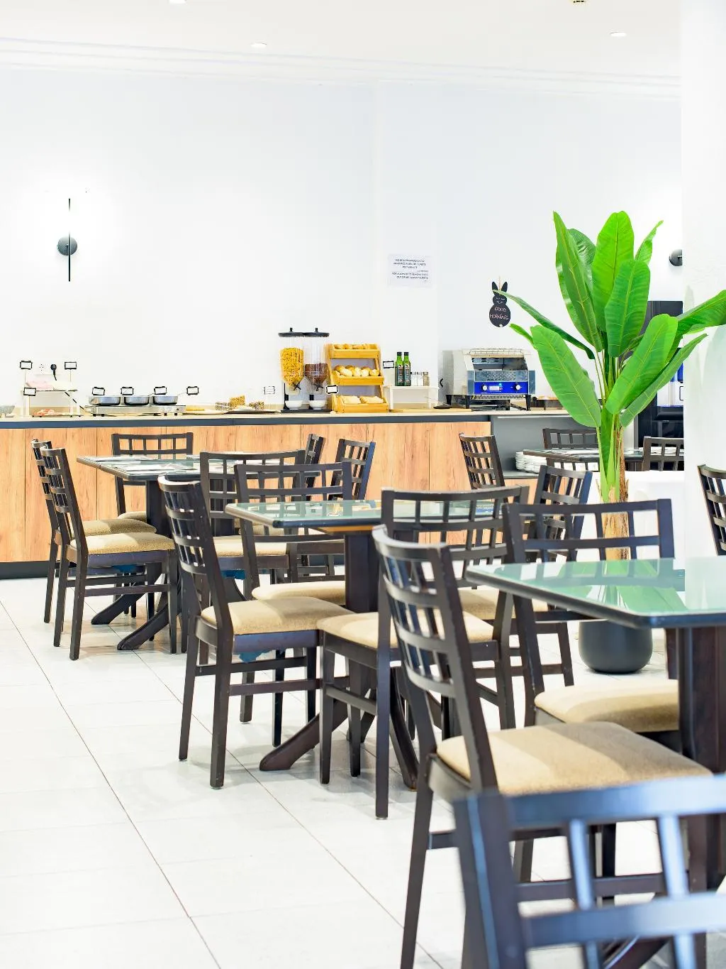 Restaurant, Eden Mar, Costa Blanca