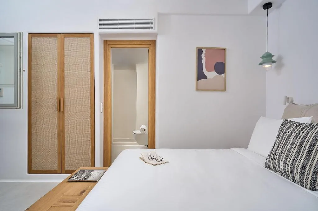 Room, Adorno Suites Mykonos, Mykonos