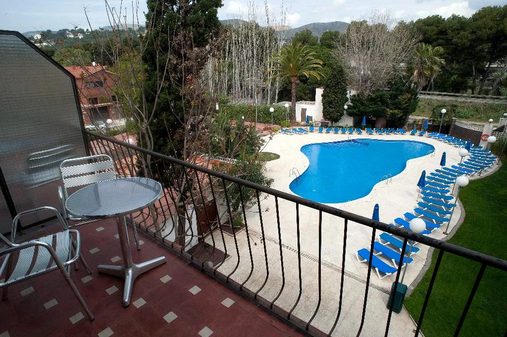 DOUBLE SINGLE USE WITH TERRACE Room, Ciudad de Castelldefels, Barcelona