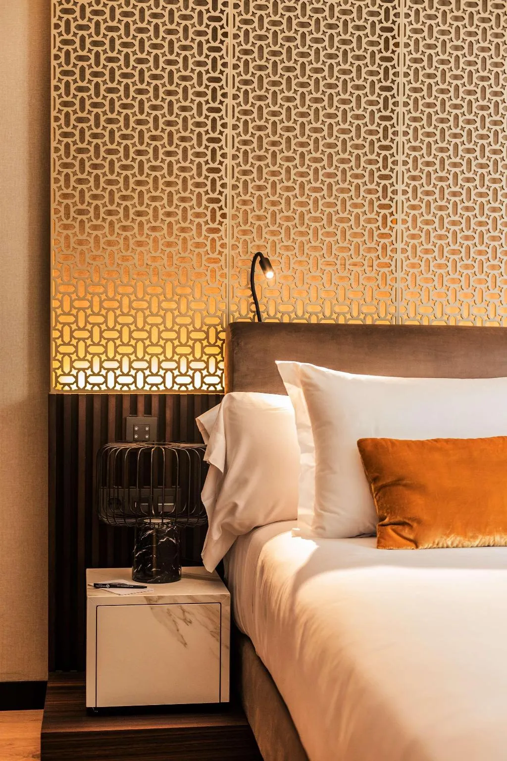 Room, Soho Boutique Catedral, Seville
