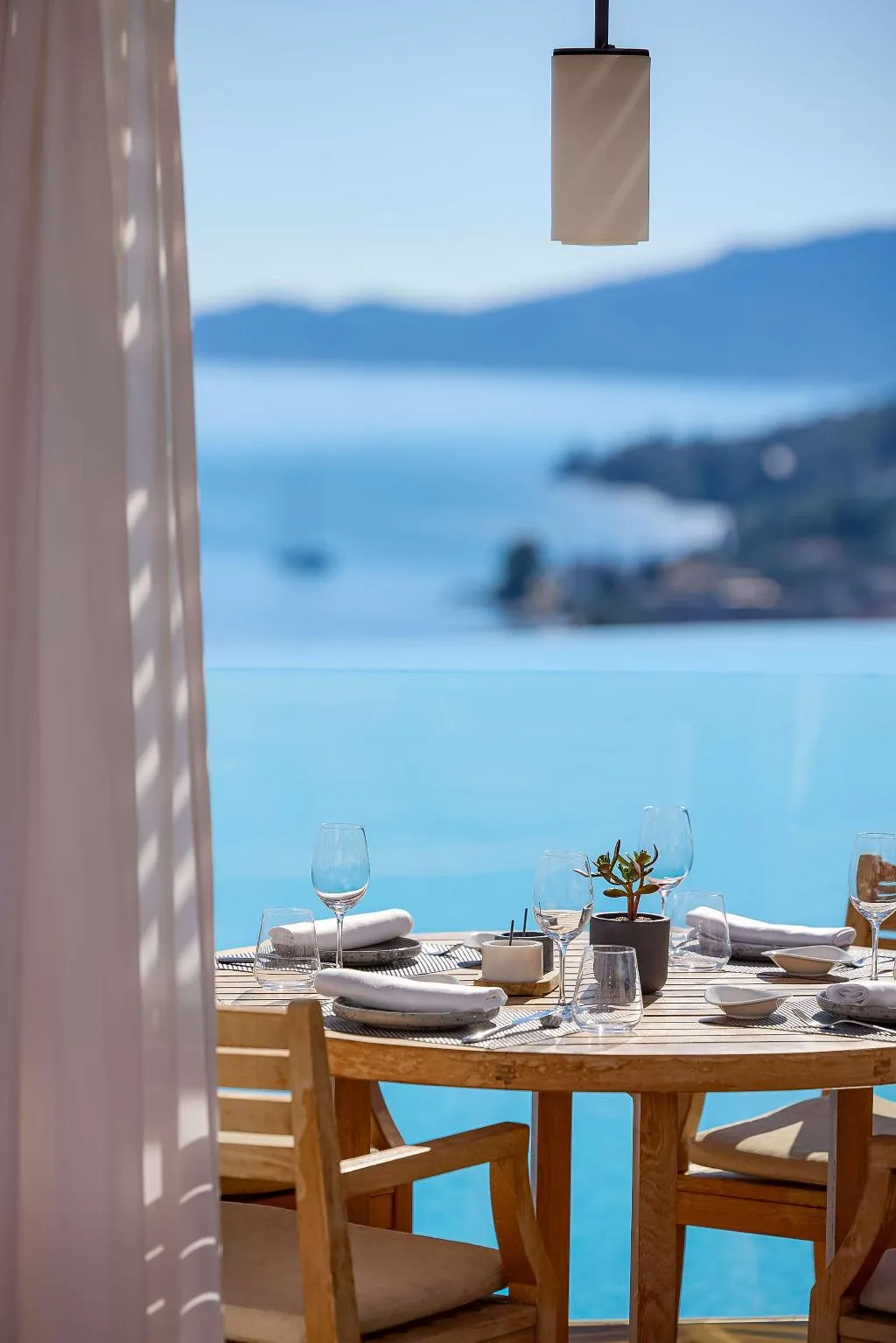 Restaurant, Angsana Corfu Resort & Spa, Corfu