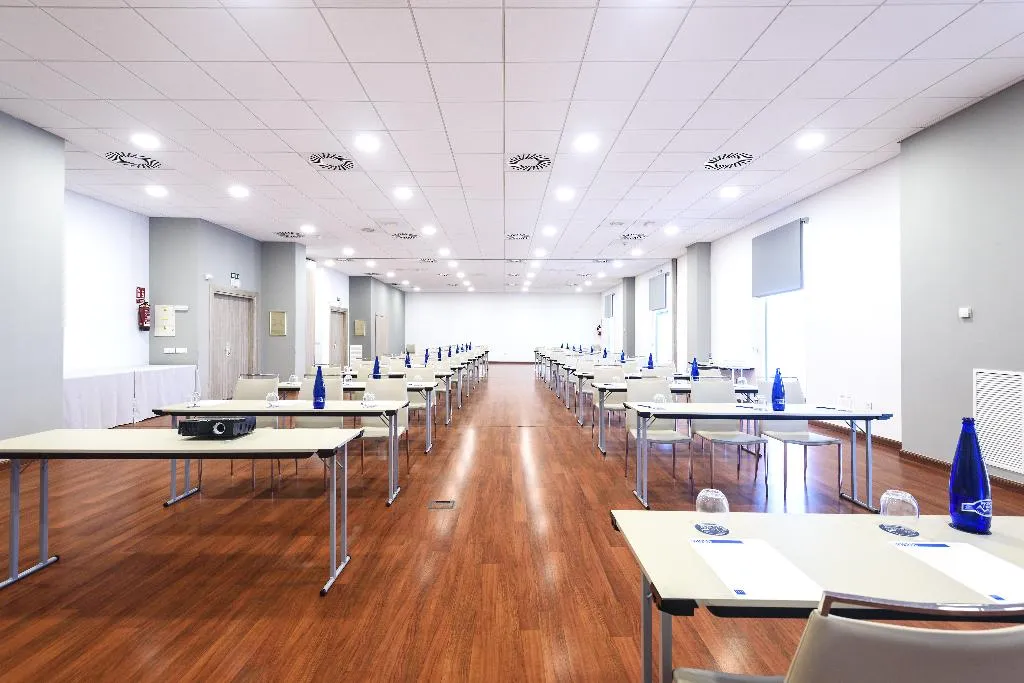 Conferences, Guadalajara Conference Center Affiliated By Melia, Madrid