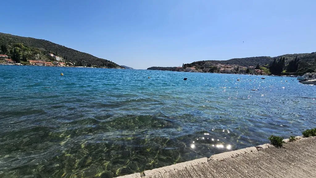 Beach, Villa Babilon, Dubrovnik