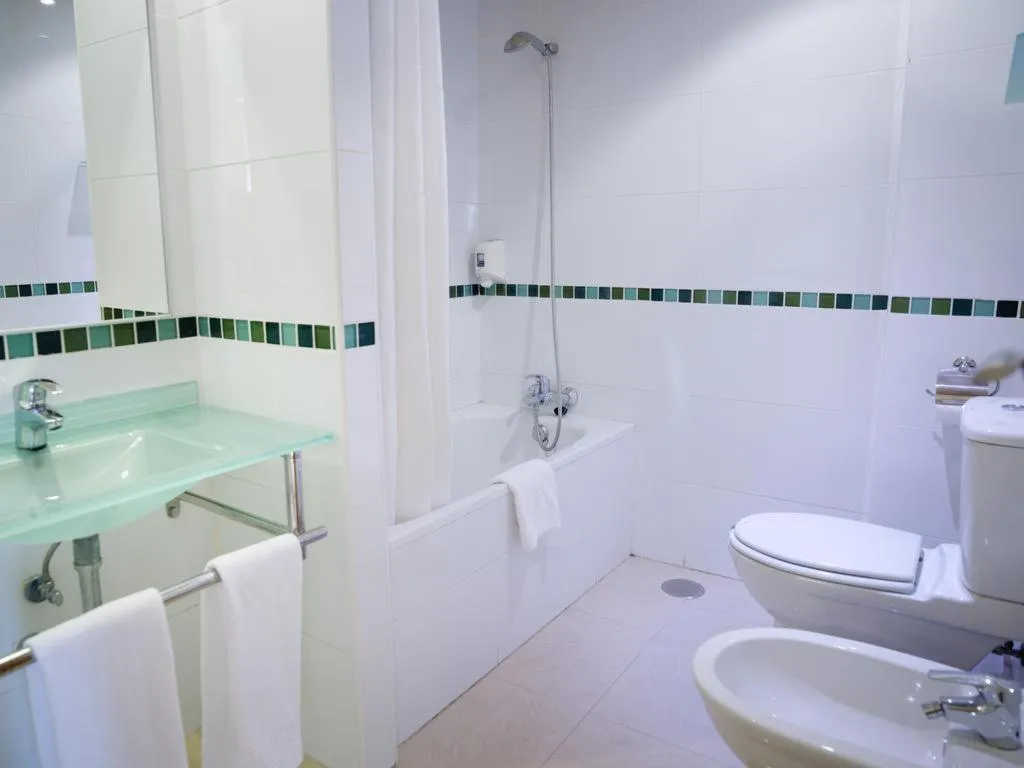 STUDIO CAPACITY 3 Room, Apartamentos MS Puerto Marina, Costa Del Sol