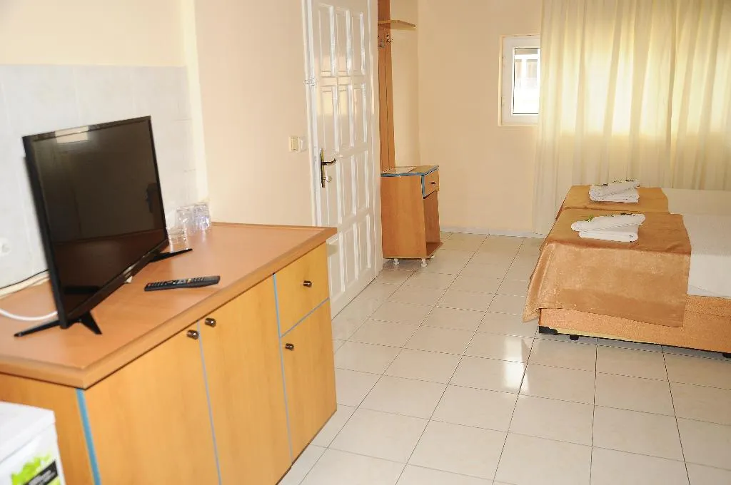 FAMILY ROOM CONNECTING ROOM Room, Larsens Suit Hotel Ex Gungor Suit, Antalya