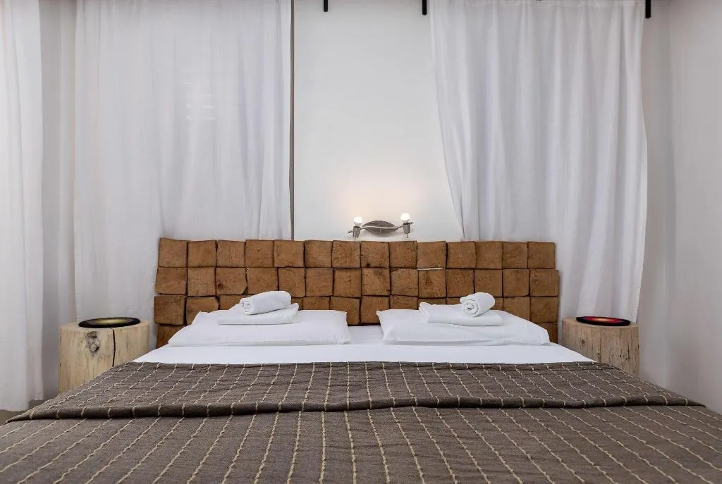 Room, Villa Borgo B&B, Istria