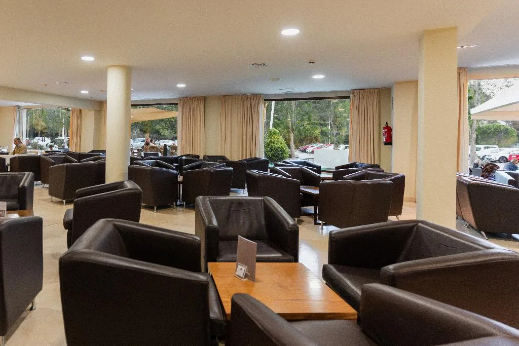 Bar, Minura Cala Galdana & Apartamentos d´Aljandar, Menorca