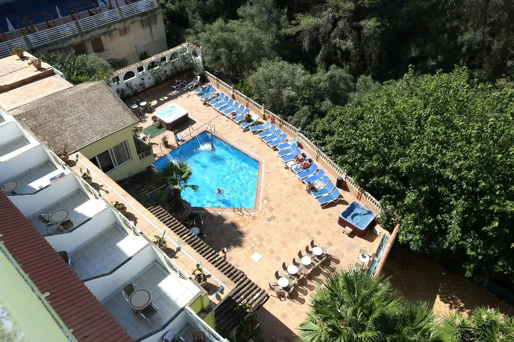Double or Twin STANDARD Room, Manaus, Majorca