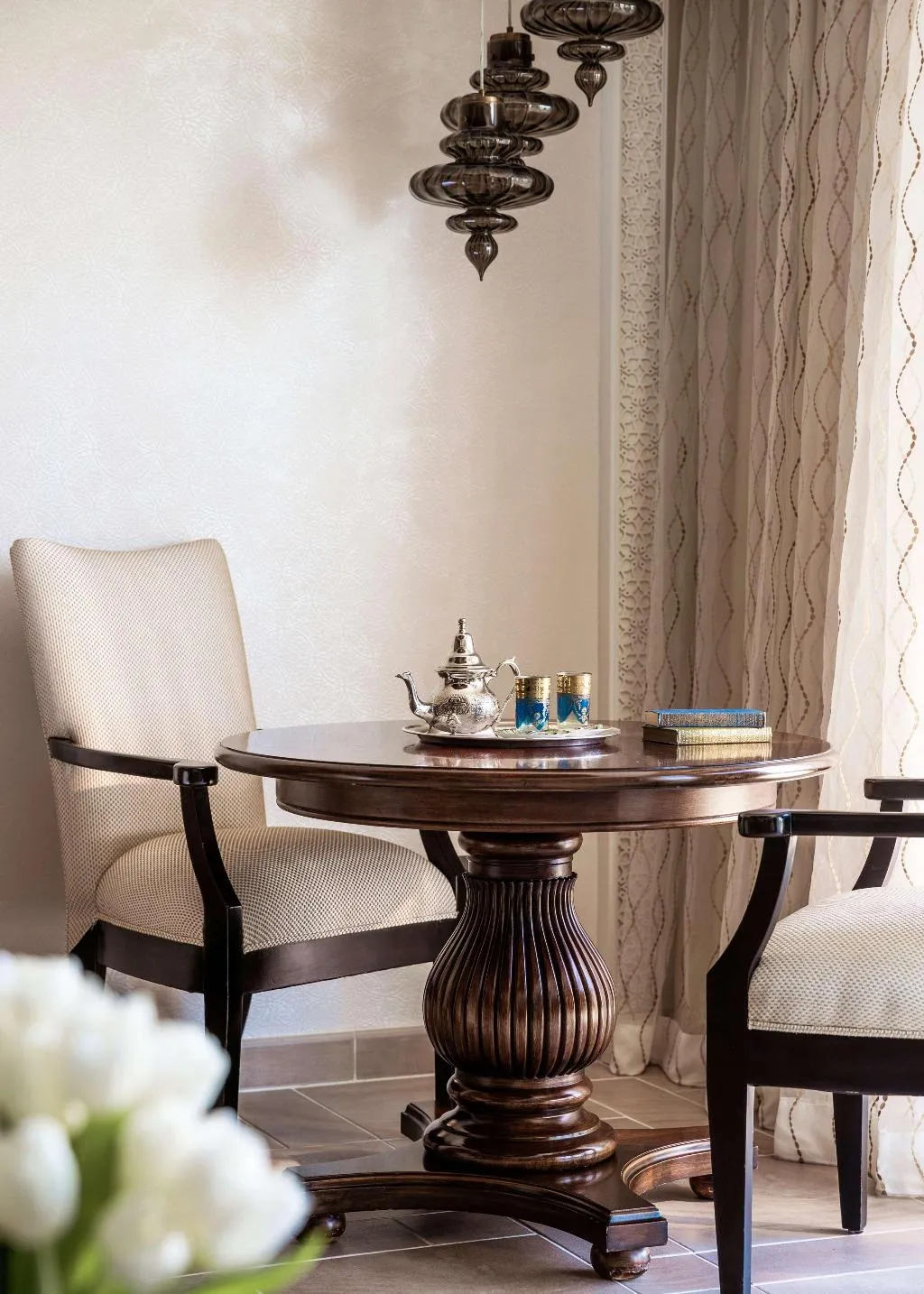 JUNIOR SUITE STANDARD Room, One & Only Royal Mirage, Dubai