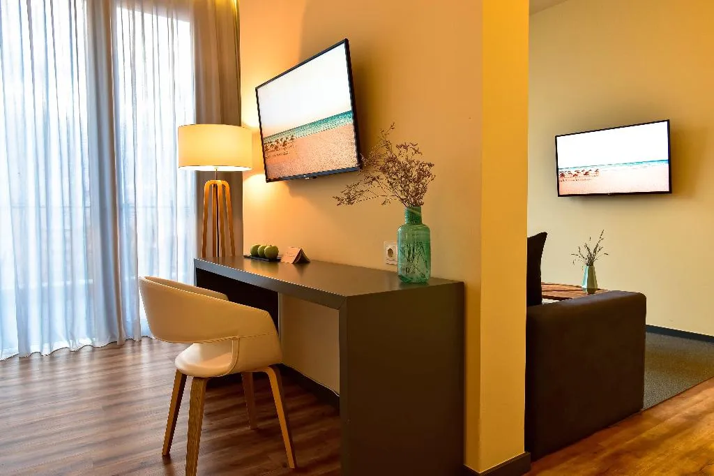 SUITE DELUXE Room, The Prime Energize Hotel & SPA - Algarve, Algarve
