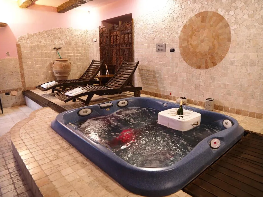 Sports and Entertainment, EcoResort il Cantico della Natura, Perugia