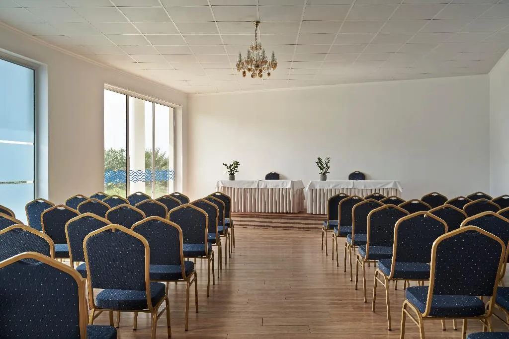 Conferences, Sandy Beach Resort, Corfu