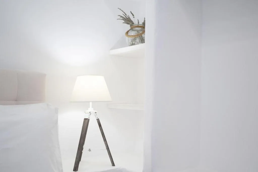 Room, Estate 1896, Santorini