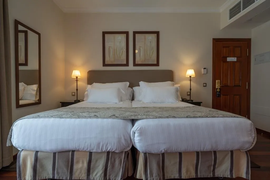 TRIPLE SUPERIOR Room, Laguna Nivaria Hotel & Spa, Tenerife