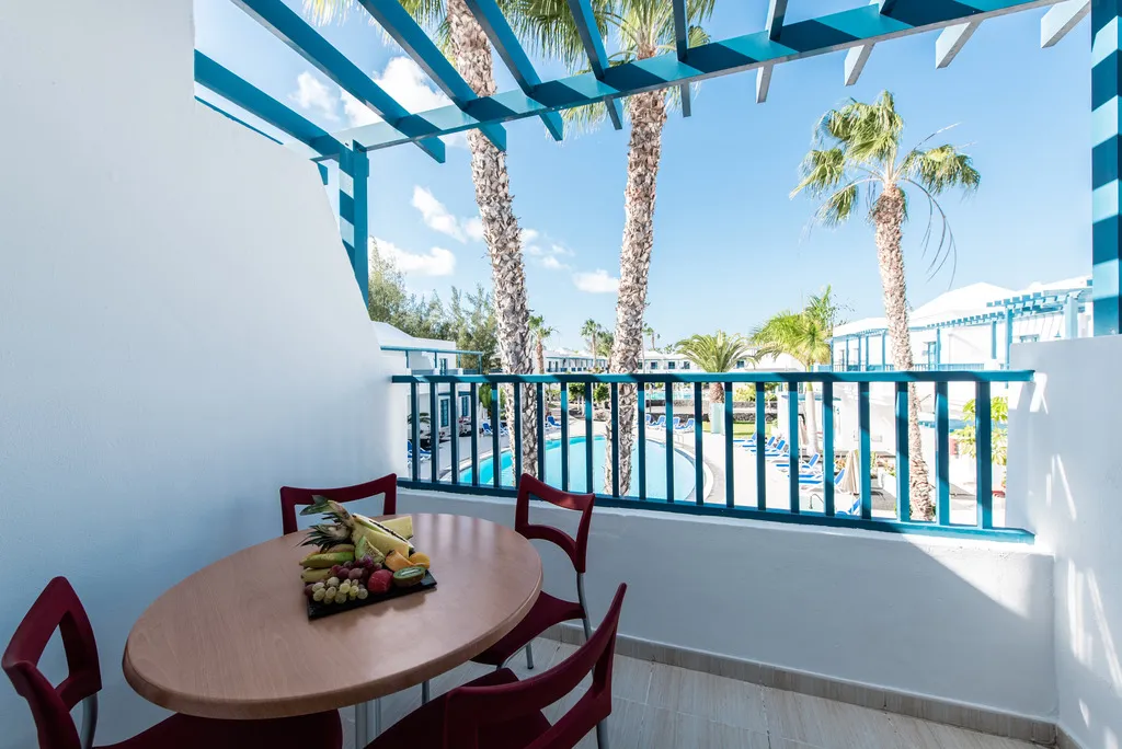 APARTMENT PREMIUM Room, THB Tropical Island, Lanzarote