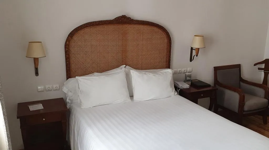 FAMILY ROOM STANDARD Room, Capsis Bristol Boutique Hotel, Halkidiki