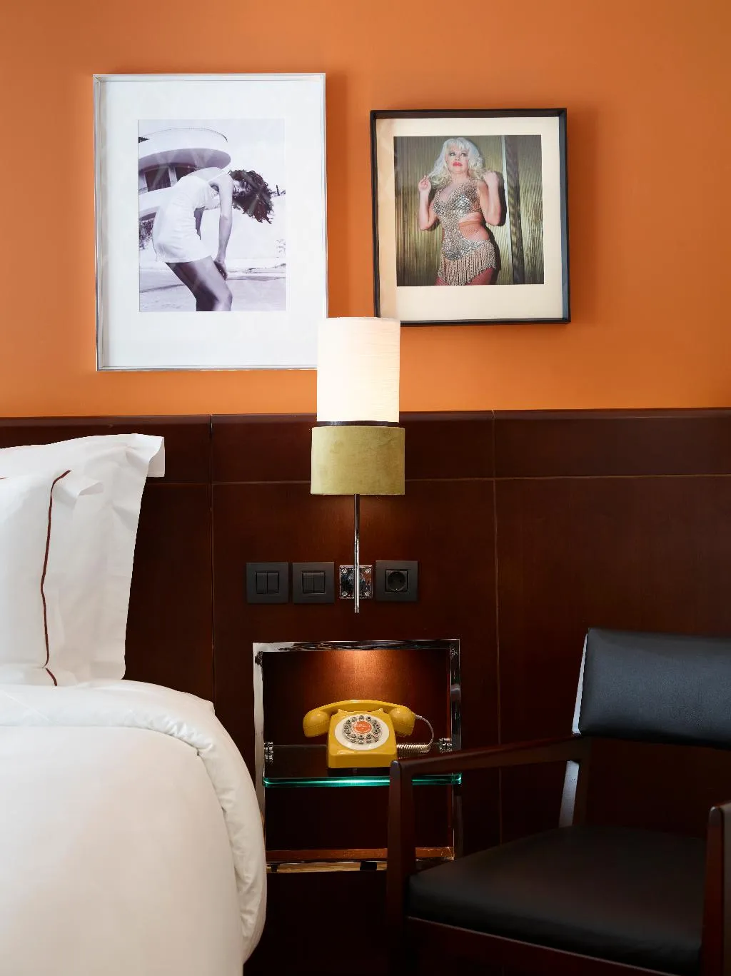 DOUBLE SINGLE USE STANDARD Room, Brown Acropol, a member of Brown Hotels, Athens