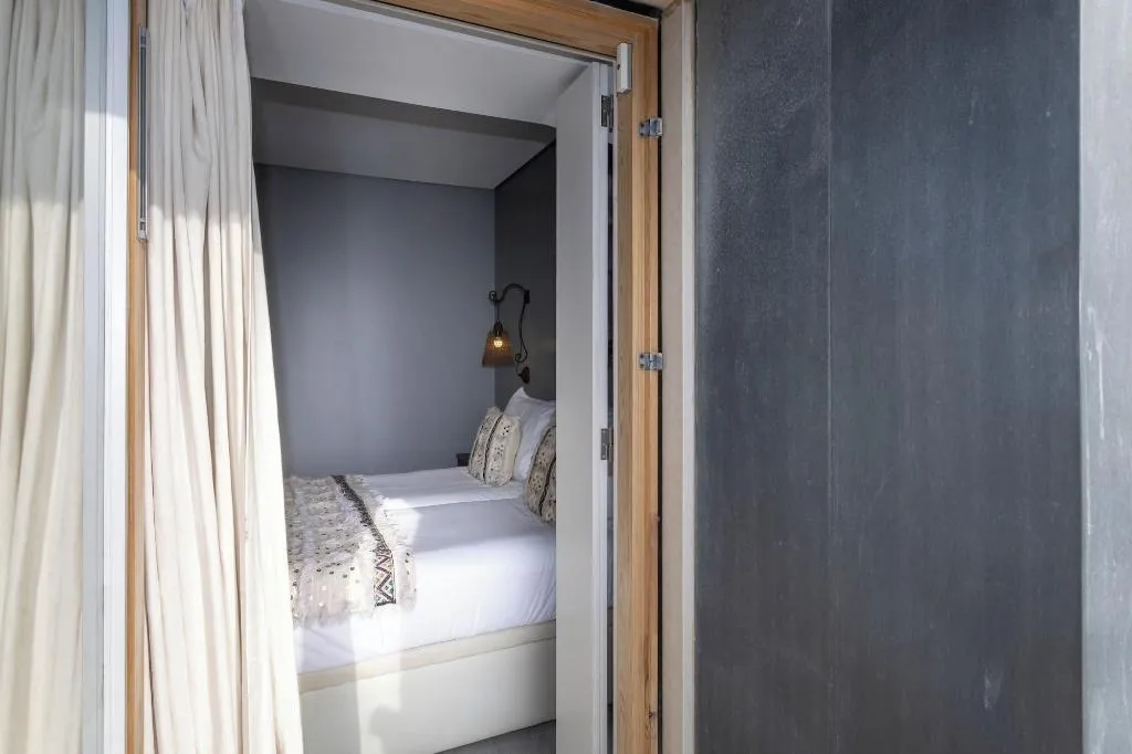 Room, Casa Da Praça, Lisbon