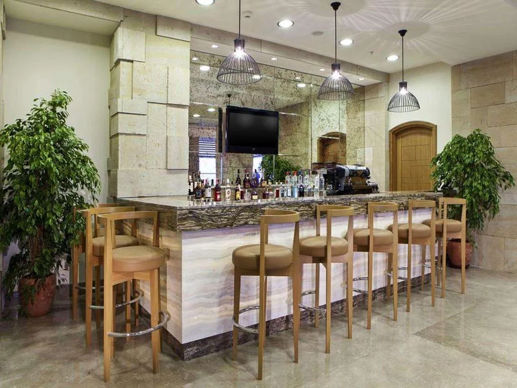 Bar, DoubleTree by Hilton Avanos - Cappadocia, Kayseri