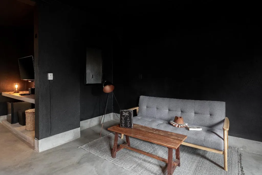 Room, Aroma Tulum, Cancun Area