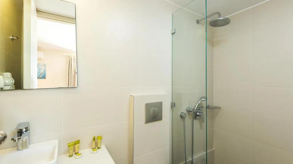 APARTMENT TWO BEDROOMS Room, Trefon Hotel Apartments & Suites, Crete