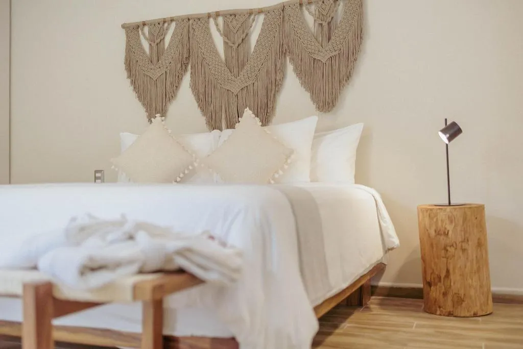 Room, K'uyen Boutique Hotel, Cancun Area