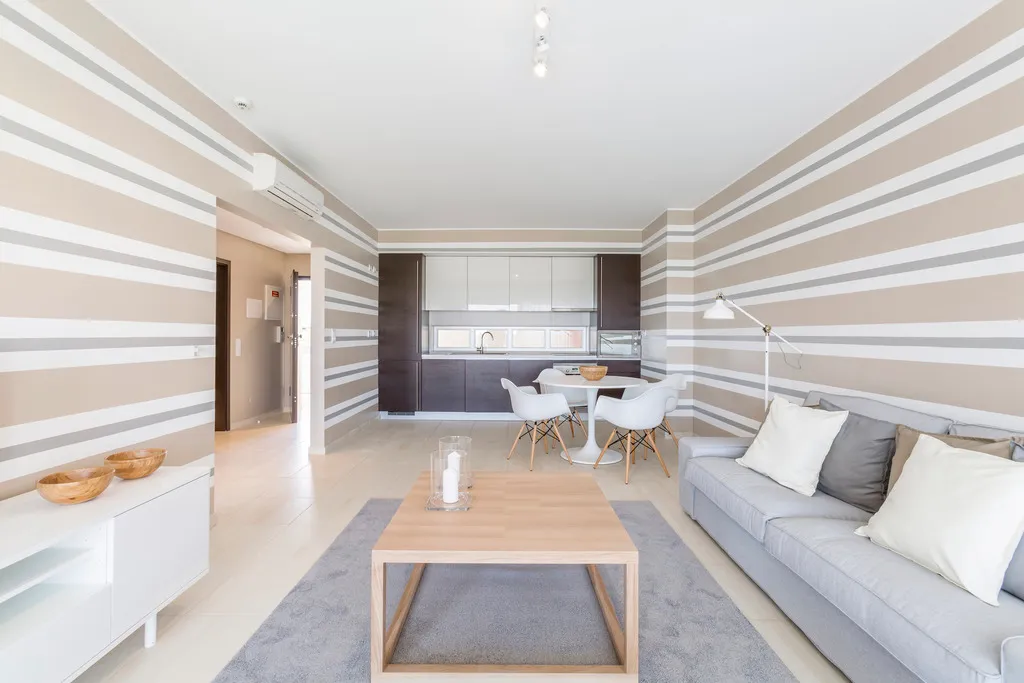 APARTMENT DELUXE TWO BEDROOM Room, Laguna Vilamoura, Algarve