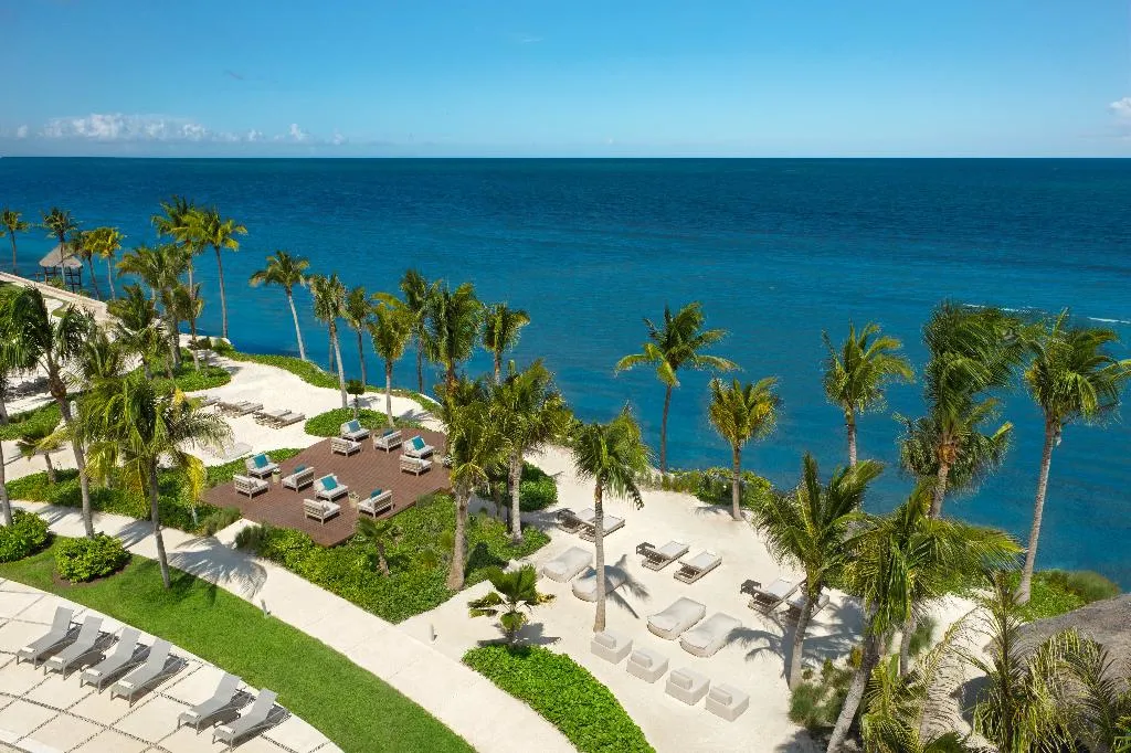 General view, Dreams Puerto Morelos Resort & Spa, Cancun Area