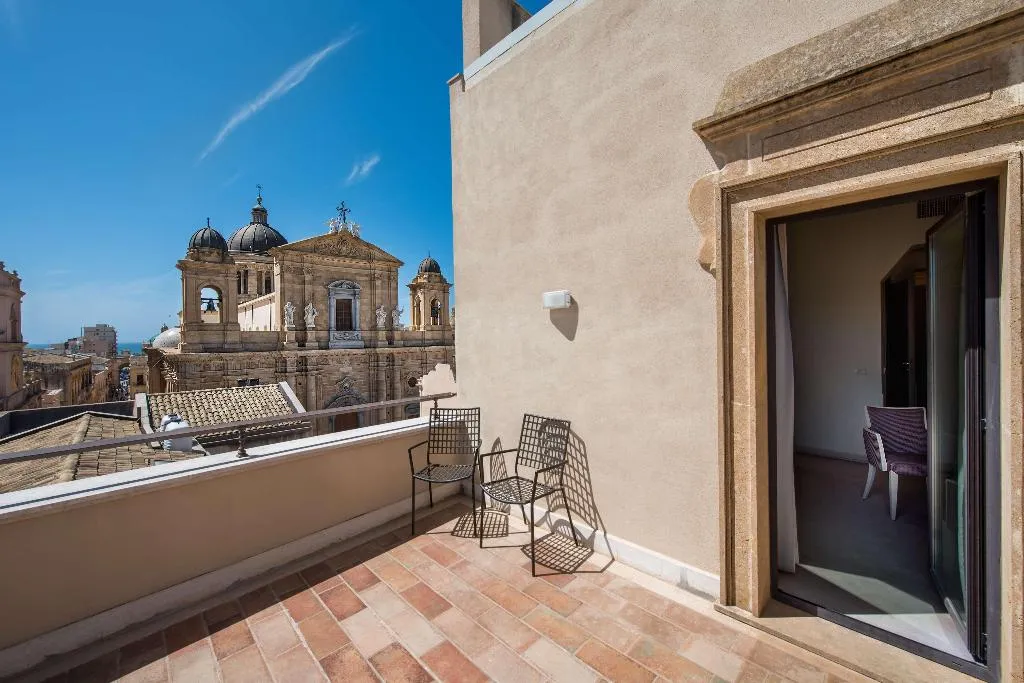 General view, Best Western Hotel Stella D'Italia, Palermo