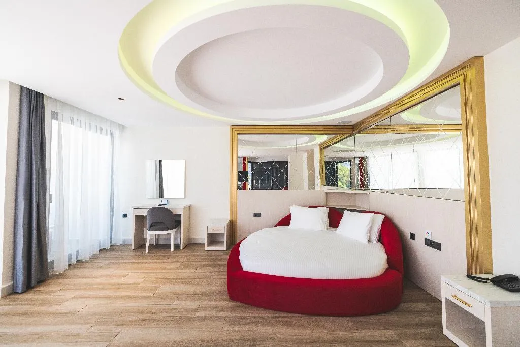 Room, Granada Luxury Red, Antalya