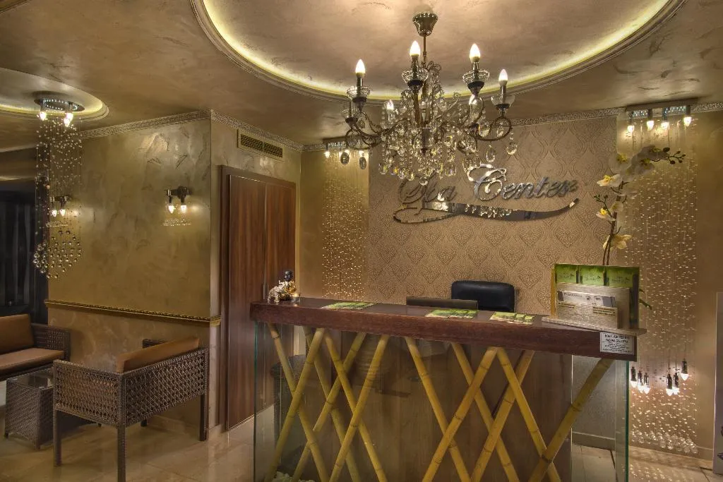 General view, Hotel and SPA Diamant Residence, Bourgas