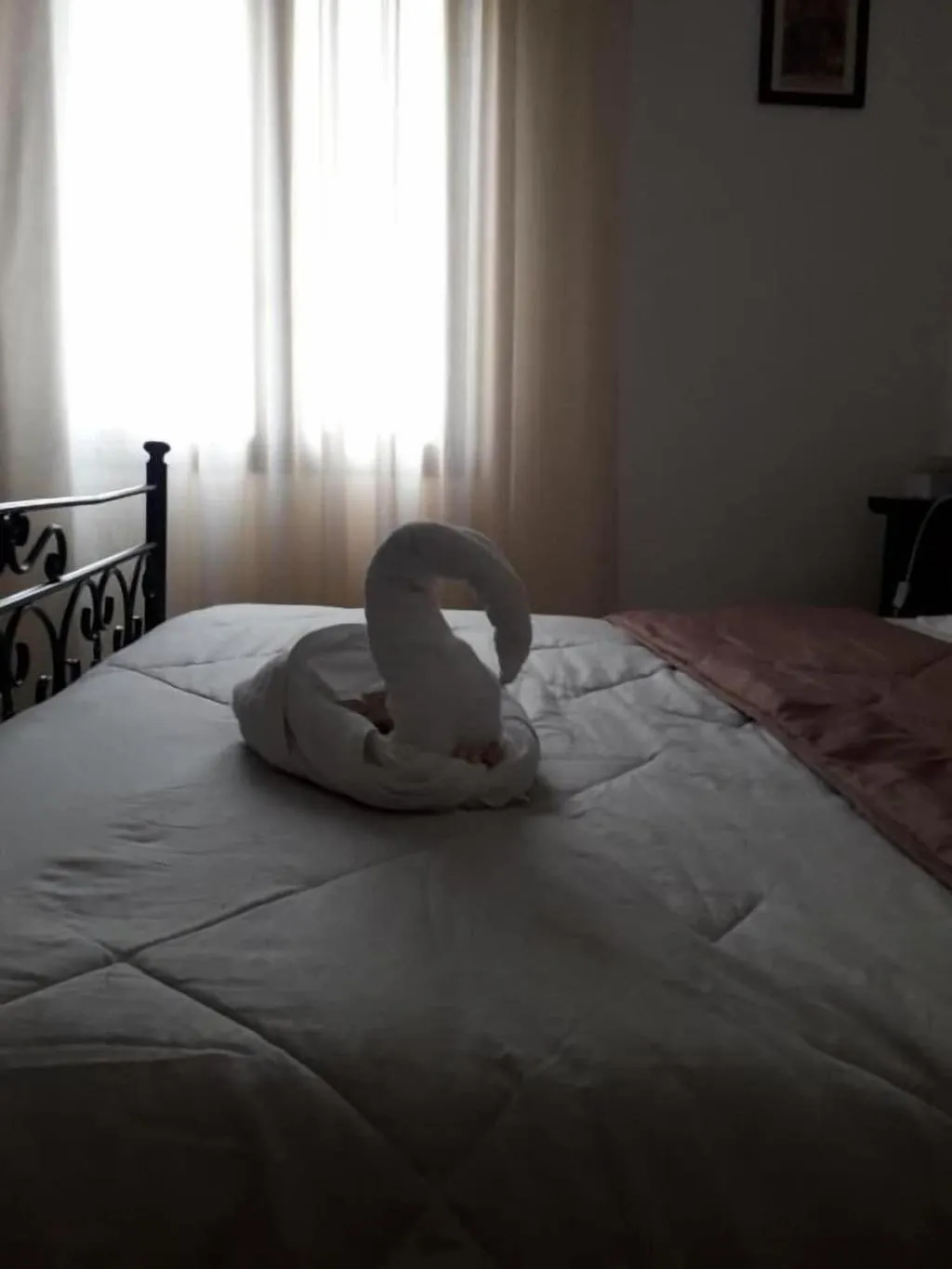 Room, Sciacca Bed And Breakfast Natoli, Palermo