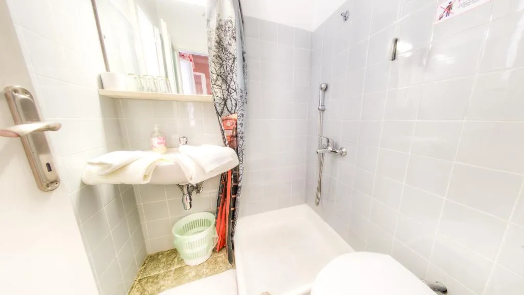 TRIPLE COMFORT SEA VIEW Room, Guest House Villa Nina, Dubrovnik