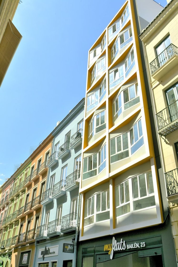 MyFlats Luxury Downtown, Costa Blanca