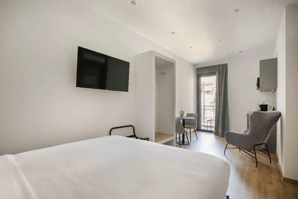 STUDIO STANDARD Room, B48 Athens Dafni, Athens