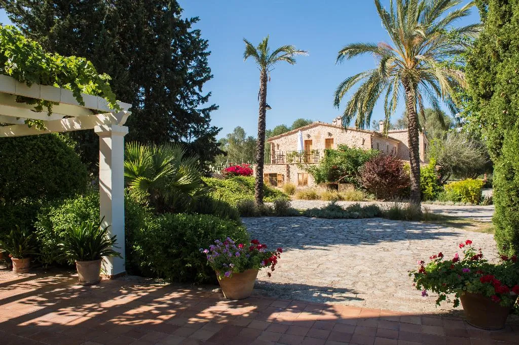 General view, Ecoagroturismo Can Feliu, Majorca