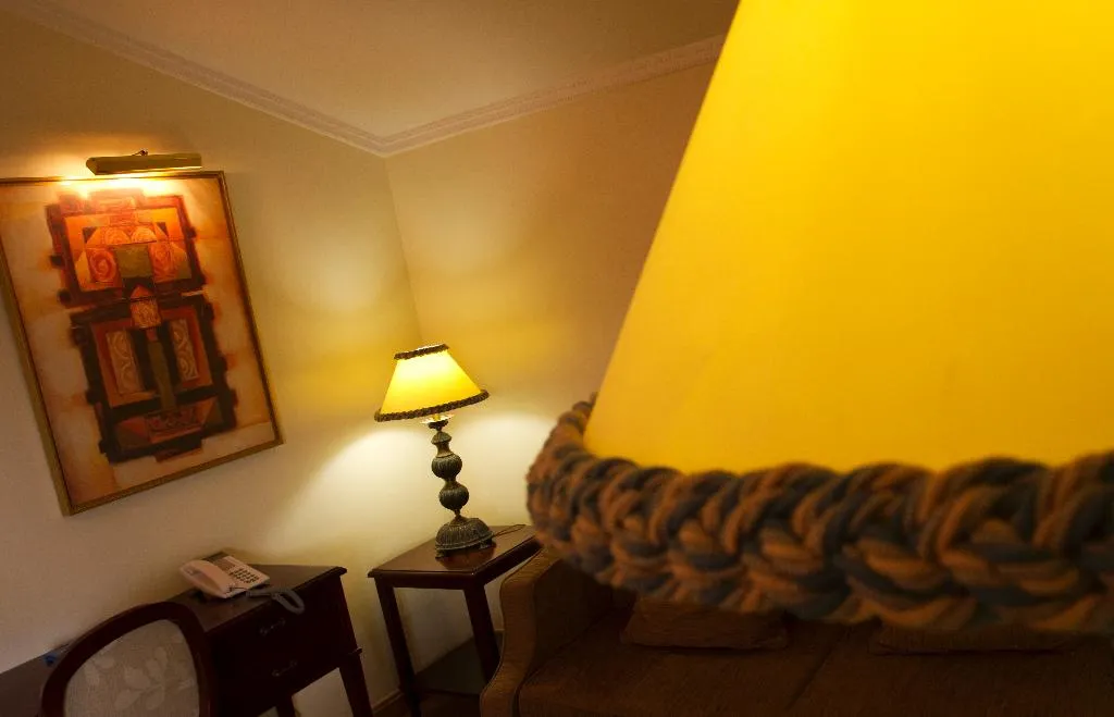 JUNIOR SUITE STANDARD Room, Quinta Bela Sao Tiago, Madeira