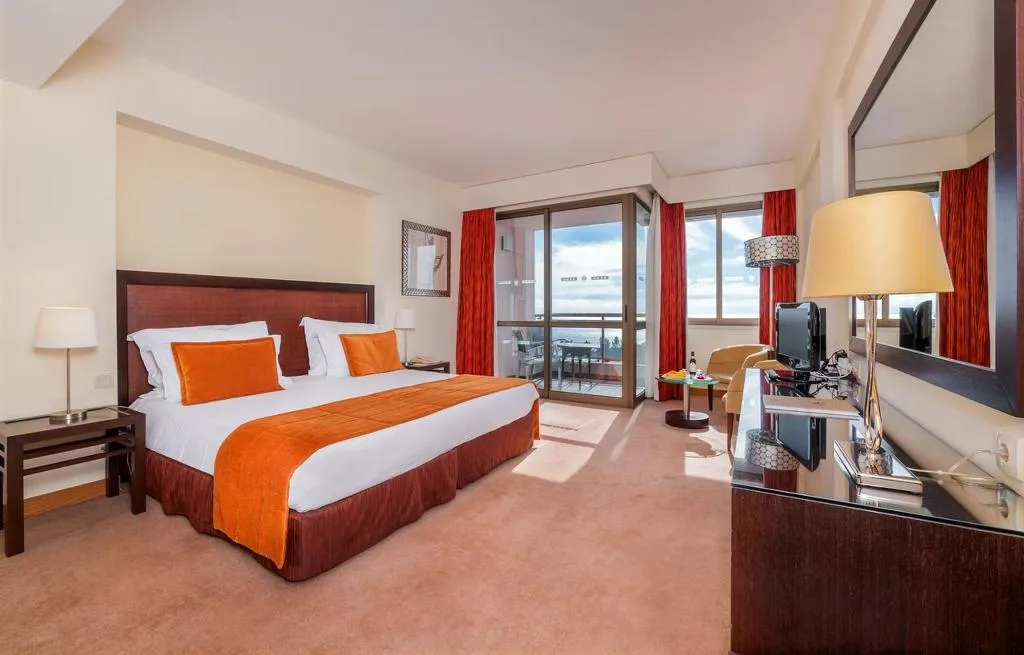 Room, TUI Blue Gardens Adults Only Savoy Signature, Madeira
