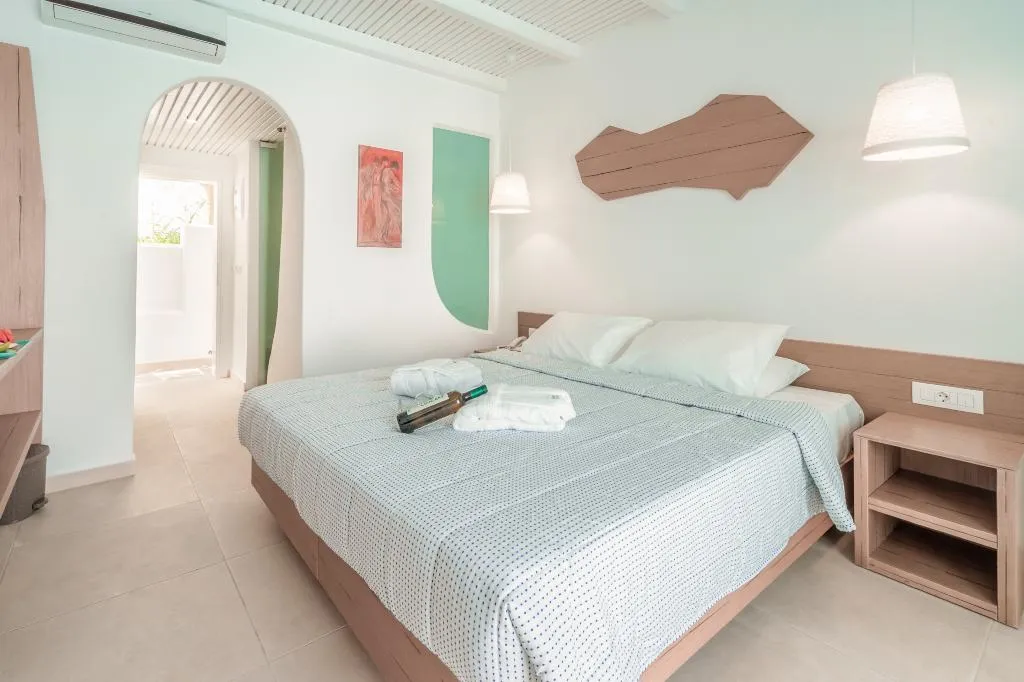 Double or Twin PREMIUM Room, Aloe Hotel - Adults Only, Rhodes