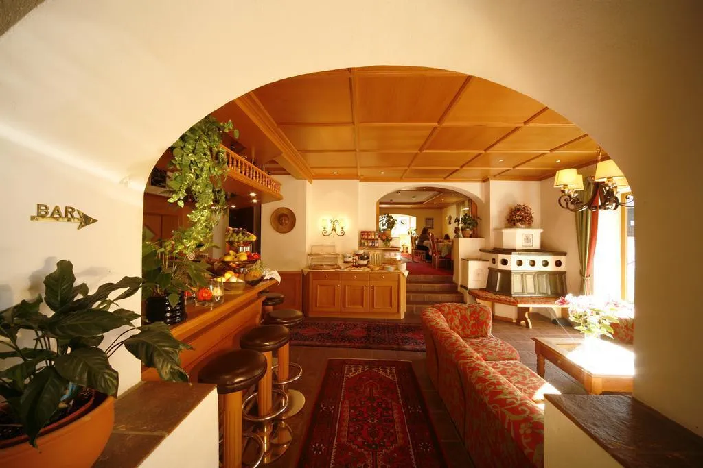 Bar, Resch, Innsbruck